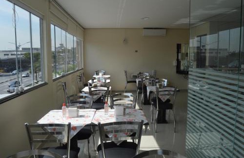 Vila Congonhas Hotel | Aero Plaza Hotel