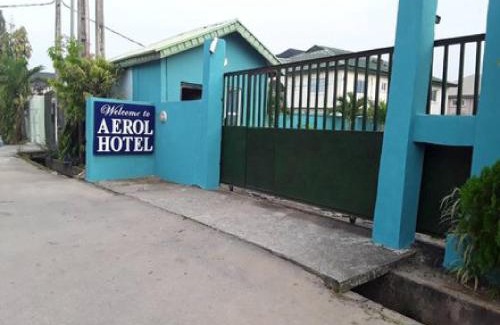 Oshodi-Isolo Cabin | Aerol Hotel and Suites - Single Classic