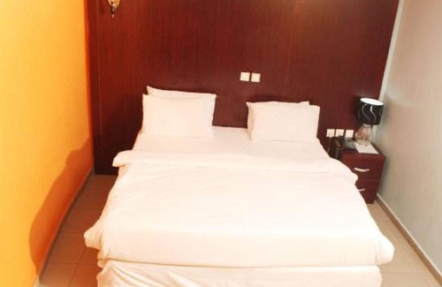 Oshodi-Isolo Cabin | Aerol Hotel and Suites - Single Classic