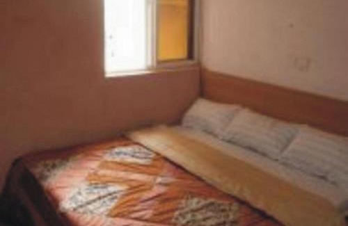 Oshodi-Isolo Cabin | Aerol Hotel and Suites - Single Classic