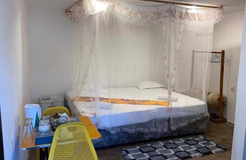 Maputo Hostel | Aeropark Residencial (B&B)
