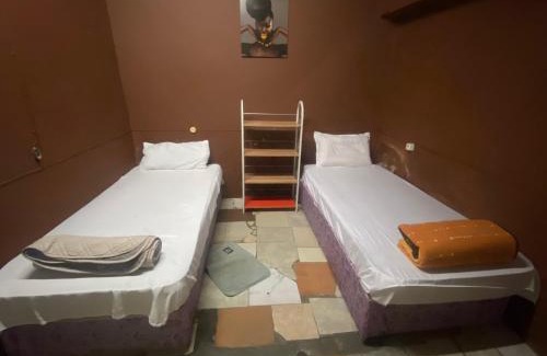 Maputo Hostel | Aeropark Residencial (B&B)