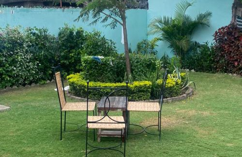 Maputo Hostel | Aeropark Residencial (B&B)