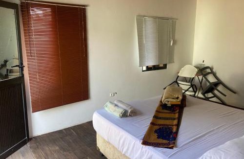 Maputo Hostel | Aeropark Residencial (B&B)