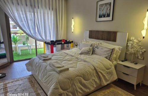 Nouaceur Apartment | aeroperla 15 aéroport casa blanca