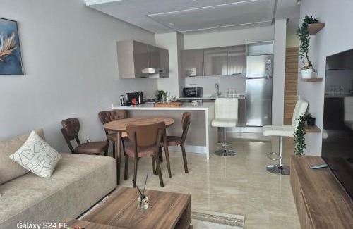 Nouaceur Apartment | aeroperla 15 aéroport casa blanca
