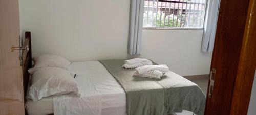 Republica Apartment | aeroporto e praia loft espaçoso