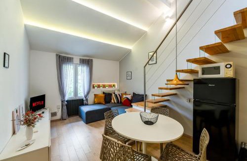 Busto Arsizio Apartment | Aeroporto Milano-Marpensa Loft a 12 min & Self Chek-in
