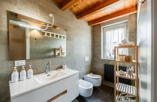 Busto Arsizio Apartment | Aeroporto Milano-Marpensa Loft a 12 min & Self Chek-in