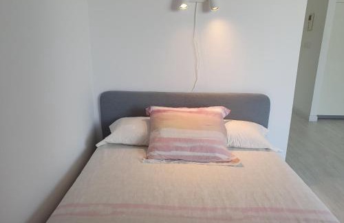 Manises Apartment | aeropuerto loft polígono