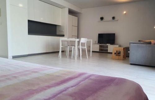 Manises Apartment | aeropuerto loft polígono
