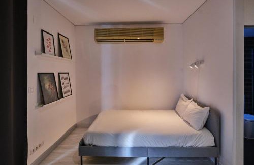 Manises Apartment | aeropuerto loft polígono