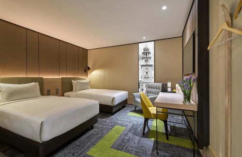 Sepang Hotel | Aerotel Kuala Lumpur (Airport Hotel) - Gateway@klia2