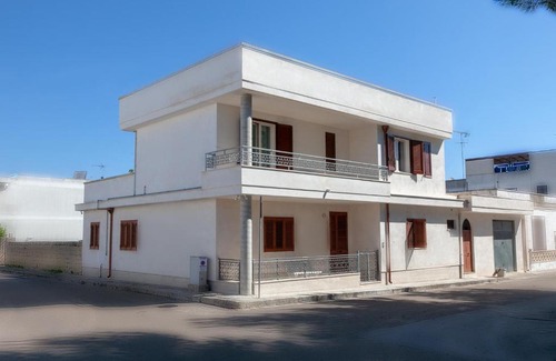 Uggiano la Chiesa Apartment | aestatisdomus