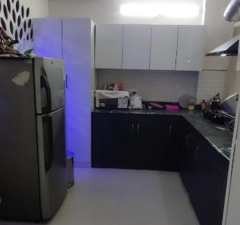Gurugram House | Aesthetic abode