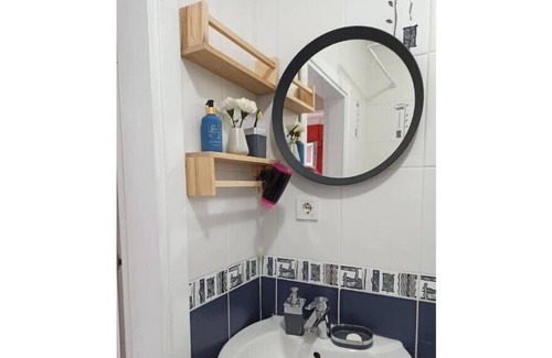 Ortakoy Apartment | Aesthetic Flat with Jacuzzi Near Bosphorus