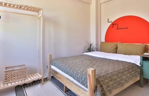 Ortakoy Apartment | Aesthetic Flat with Jacuzzi Near Bosphorus