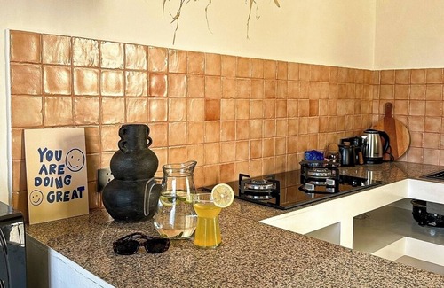 Jimbaran Villa | Aesthetic Villa with private Pool near Uluwatu