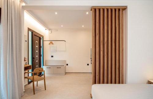 Parga Apartment | Aetheria Suites
