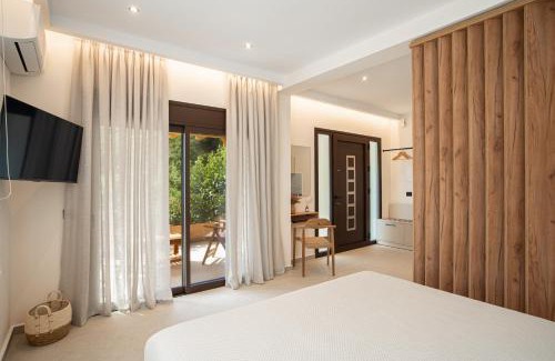Parga Apartment | Aetheria Suites