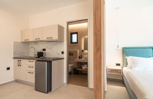 Parga Apartment | Aetheria Suites
