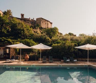 Saragano Resort | Aethos Saragano