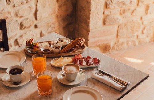 Saragano Resort | Aethos Saragano