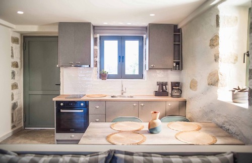 Pylos-Nestoras Villa | Afentiko Pigadi - Three Bedroom Villa, Sleeps 6
