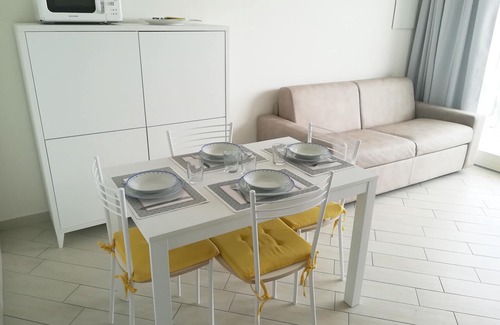 Paduledda Apartment | Affittimoderni Isola Rossa Élite - PATI24