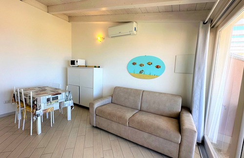 Paduledda Apartment | Affittimoderni Isola Rossa Élite - PATI24