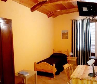 Perosa Argentina House | Affitta Camere La Dolce Sosta