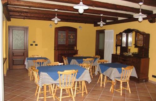 Perosa Argentina House | Affitta Camere La Dolce Sosta