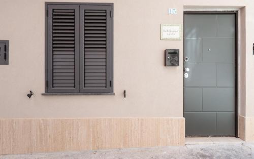Sant'Agata di Militello House | Affittacamere L'Eolie