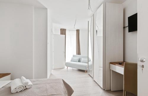 Sant'Agata di Militello House | Affittacamere L'Eolie