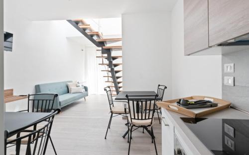 Sant'Agata di Militello House | Affittacamere L'Eolie