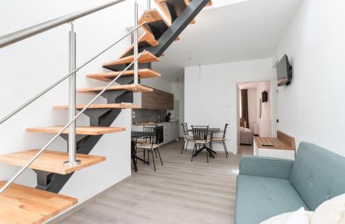 Sant'Agata di Militello House | Affittacamere L'Eolie