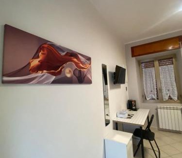 Mercato San Severino House | Affittacamere Claury