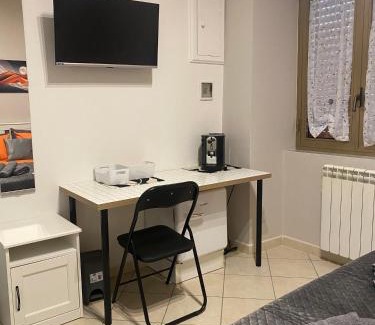Mercato San Severino House | Affittacamere Claury