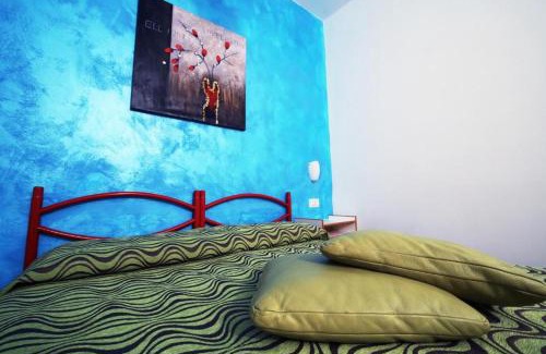 Santa Maria di Leuca Hotel | Affittacamere 2 Mari