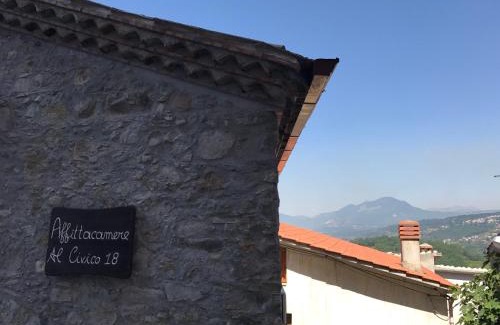 Viggianello House | Affittacamere Al Civico 18