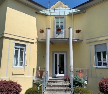 Borghetto di Vara House | Affittacamere Bel Sole