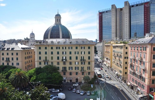 Foce House | Affittacamere Buenos Ayres