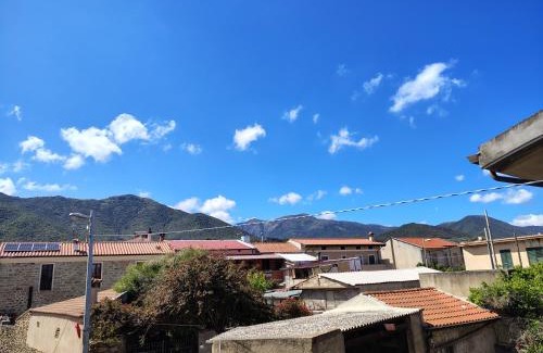 Gonnosfanadiga House | Affittacamere Carpe Diem