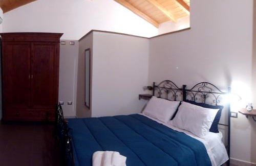 Gonnosfanadiga House | Affittacamere Carpe Diem
