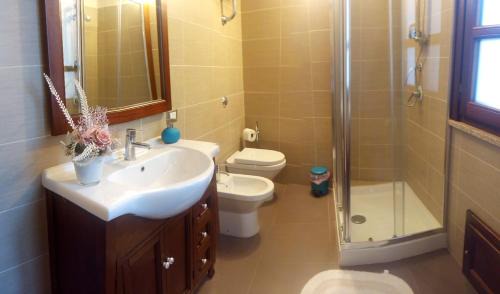 Gonnosfanadiga House | Affittacamere Carpe Diem