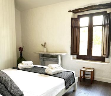 Pompu House | Affittacamere Casa del Pane