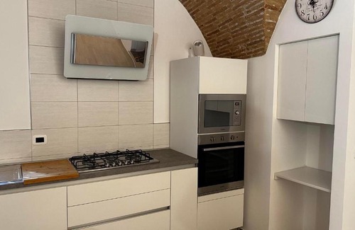 Lucera Apartment | Affittacamere - Casa Vacanze Al Museo