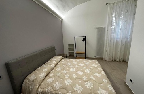 Lucera Apartment | Affittacamere - Casa Vacanze Al Museo