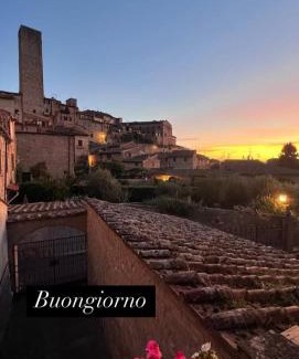 San Gimignano City Centre House | Affittacamere Chiti Melania