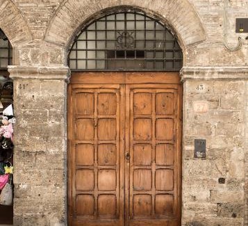 San Gimignano City Centre House | Affittacamere Chiti Melania